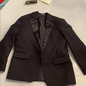 Boys tuxedo
